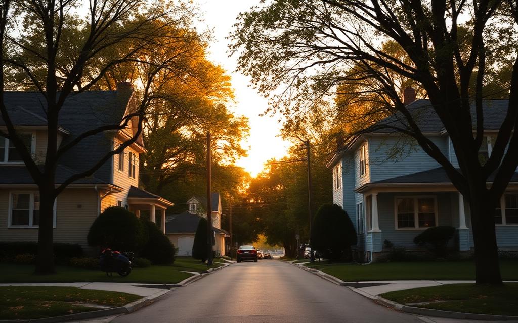 FHA vs Conventional In Michigan